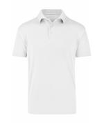 Homme Polo respirant CoolDry® homme Blanc 7202