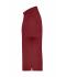 Herren Worker Polo Wine 7203