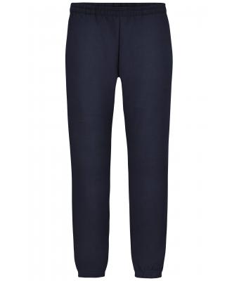 Damen Ladies' Jogging Pants Navy 7908