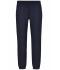 Damen Ladies' Jogging Pants Navy 7908