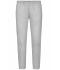 Ladies Ladies' Jogging Pants Grey-heather 7908