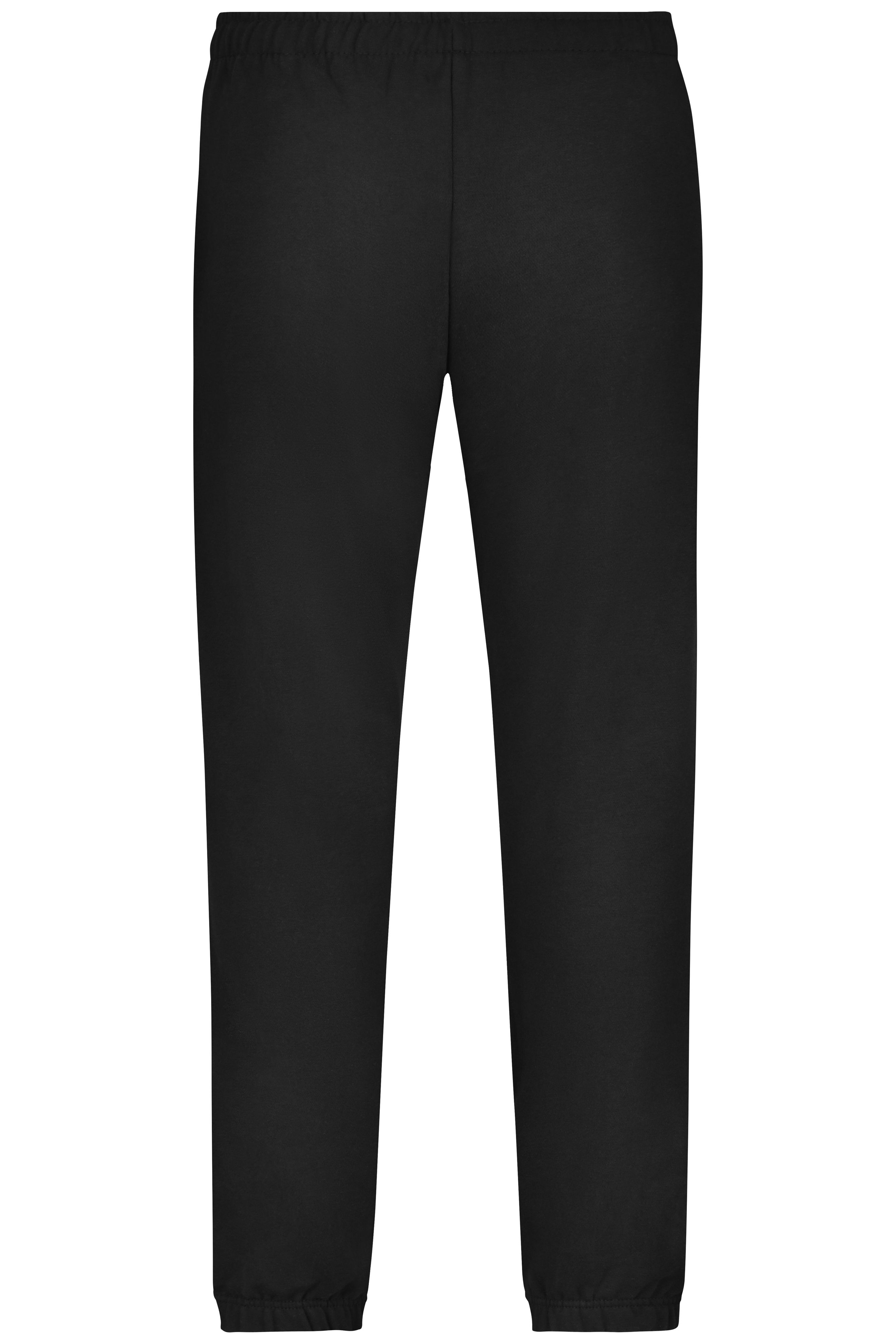 Men Men's Jogging Pants BlackDaiber