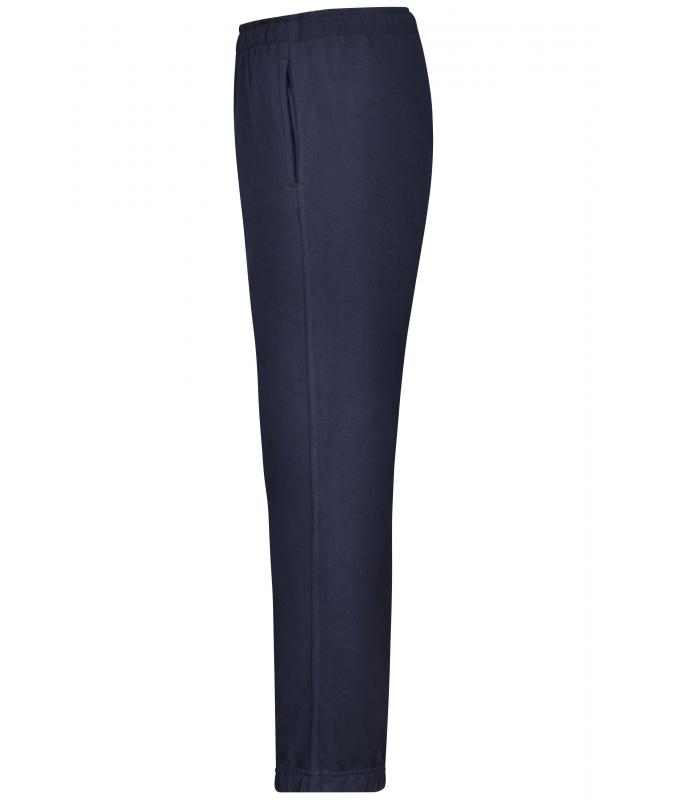 Herren Men's Jogging Pants Navy 7909