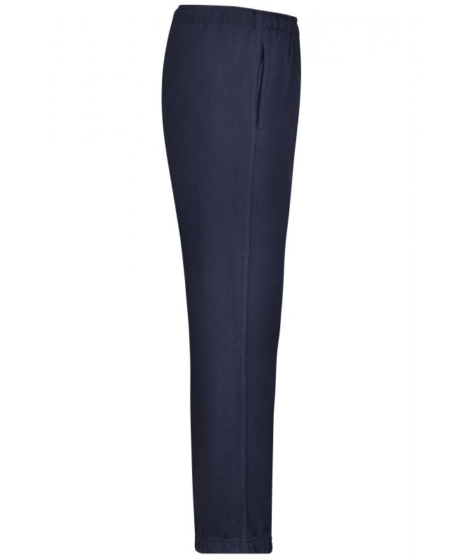 Herren Men's Jogging Pants Navy 7909