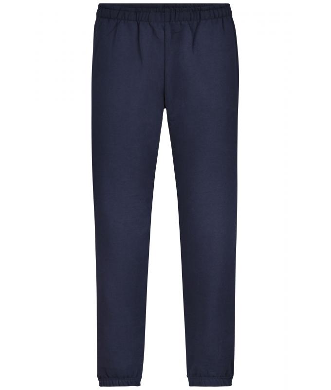 Herren Men's Jogging Pants Navy 7909
