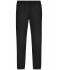 Heren Men's Jogging Pants Zwart 7909