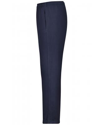 Heren Men's Jogging Pants Navy 7909