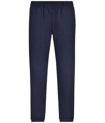 Heren Men's Jogging Pants Navy 7909