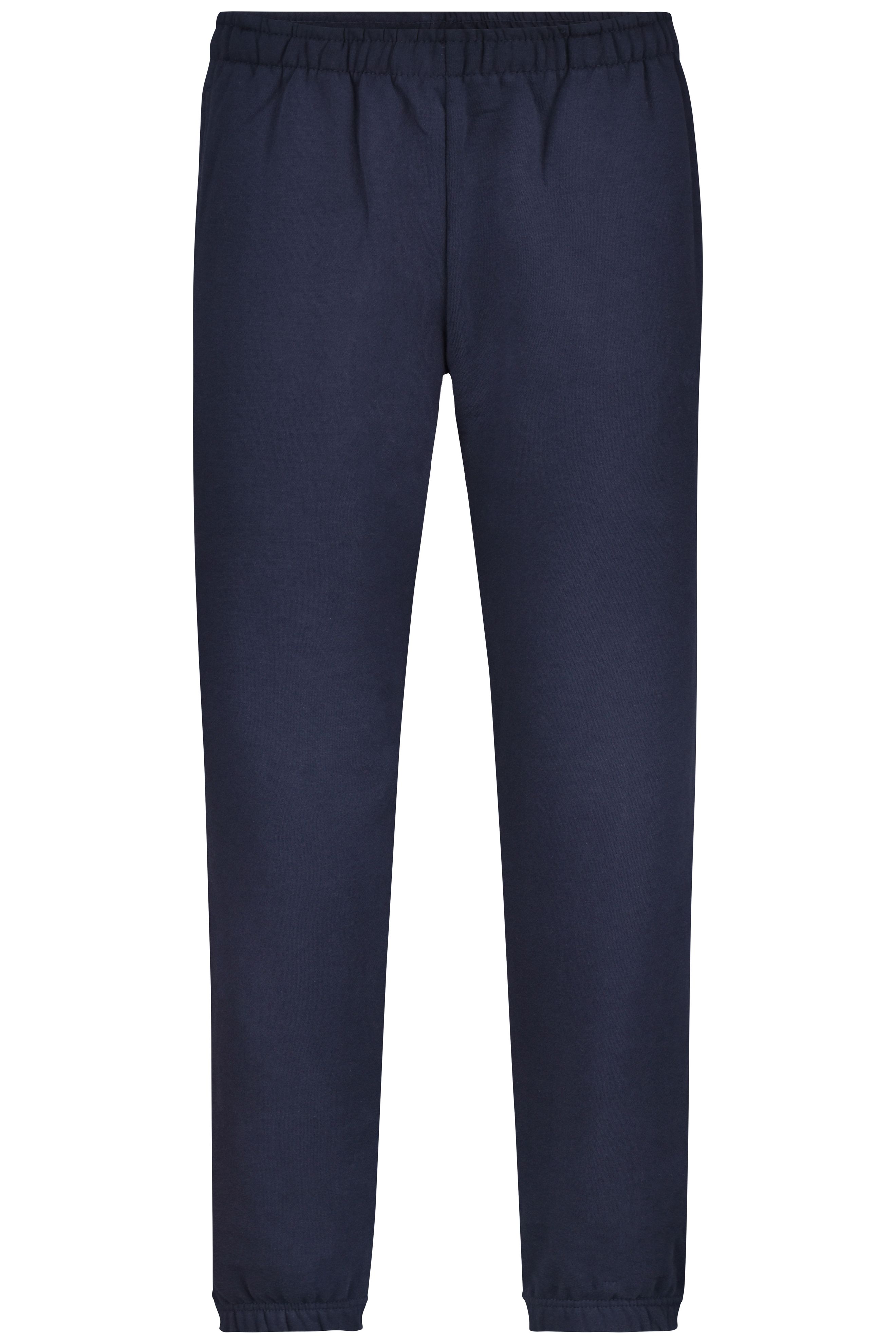 Men Men's Jogging Pants NavyDaiber