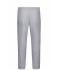 Herren Men's Jogging Pants Grey-heather 7909