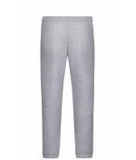 Men Men's Jogging Pants Grey-heather 7909