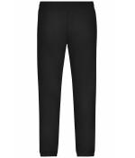 Herren Men's Jogging Pants Black 7909