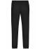Herren Men's Jogging Pants Black 7909