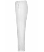 Men Men's Jogging Pants White 7909