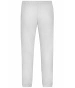 Men Men's Jogging Pants White 7909