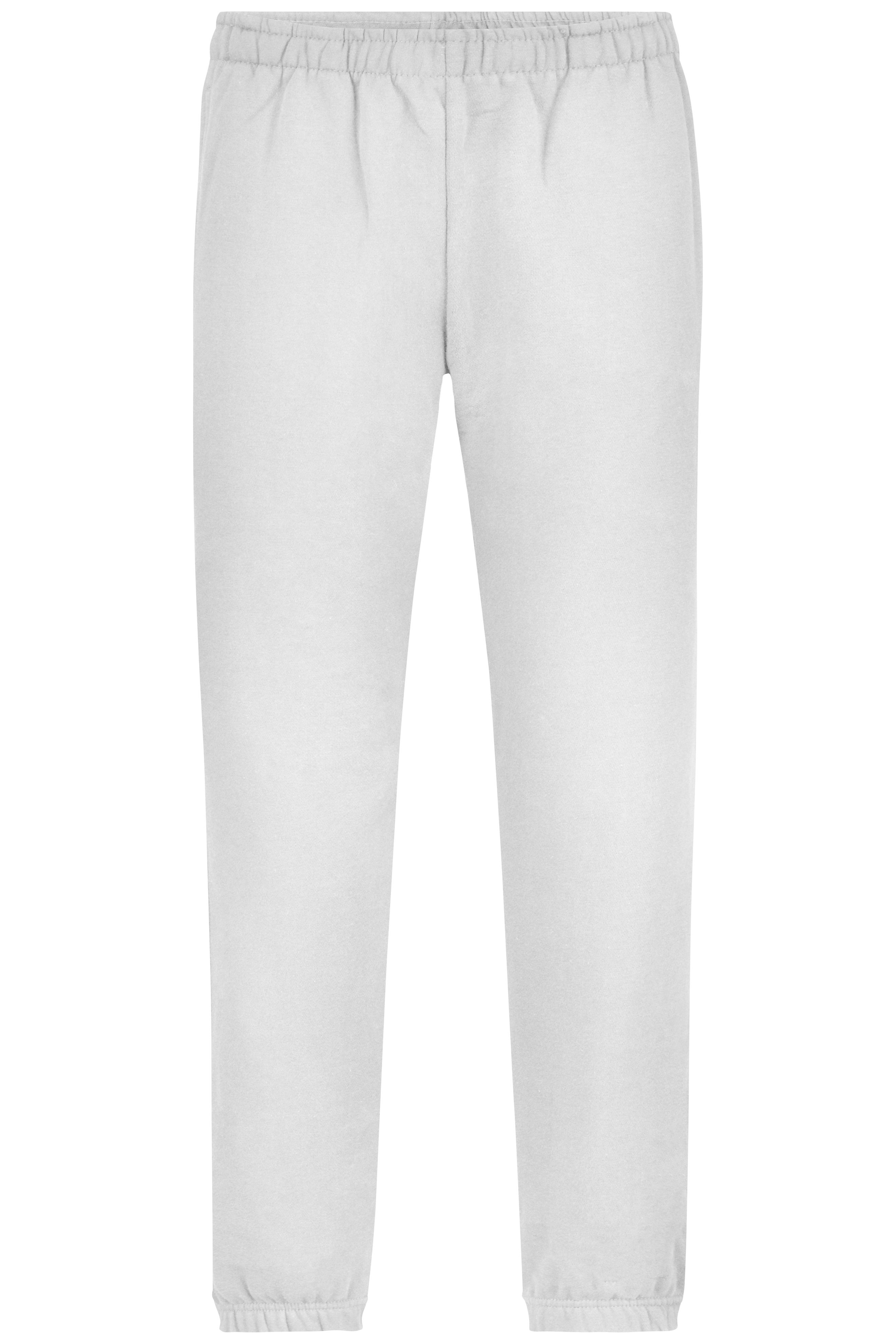 Men Men's Jogging Pants White-Daiber