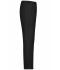 Heren Men's Jogging Pants Zwart 7909