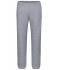 Kinder Junior Jogging Pants Grey-heather 7910