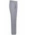 Kids Junior Jogging Pants Grey-heather 7910