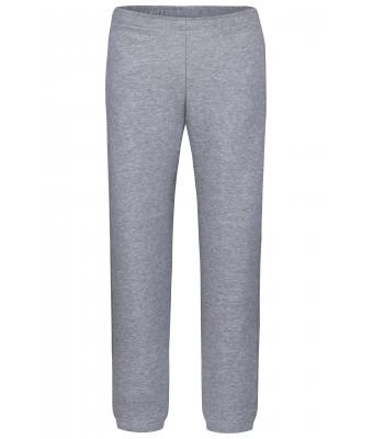 Kids Junior Jogging Pants Grey-heather 7910