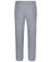 Enfant Pantalon jogging junior Gris-chiné 7910