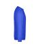 Unisex Round-Sweat Heavy Royal 7209