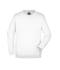 Unisex Round Sweat Heavy Wit 7209
