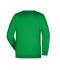 Unisex Round Sweat Heavy Fern-green 7209