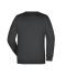 Unisex Round Sweat Heavy Grafiet 7209