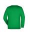 Unisex Round-Sweat Heavy Fern-green 7209
