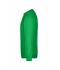Unisex Round-Sweat Heavy Fern-green 7209
