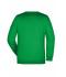 Unisex Round-Sweat Heavy Fern-green 7209