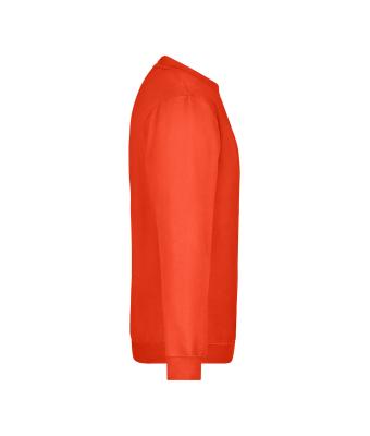 Unisex Round-Sweat Heavy Grenadine 7209