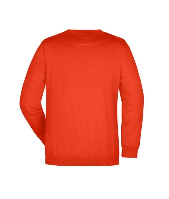Unisex Round-Sweat Heavy Grenadine 7209
