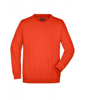 Unisex Round-Sweat Heavy Grenadine 7209