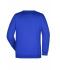 Unisexe Sweat-shirt col rond Royal 7209