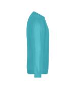 Unisexe Sweat-shirt col rond Pacifique 7209