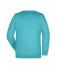 Unisexe Sweat-shirt col rond Pacifique 7209