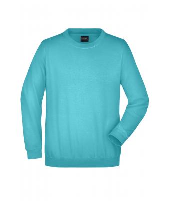 Unisexe Sweat-shirt col rond Pacifique 7209