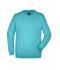 Unisexe Sweat-shirt col rond Pacifique 7209