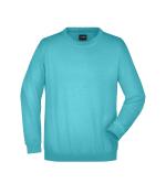 Unisexe Sweat-shirt col rond Pacifique 7209