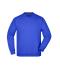 Kinder Round-Sweat Heavy Junior Royal 7210