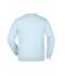Kinderen Round Sweat Heavy Junior Lichtblauw 7210