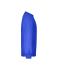 Kinderen Round Sweat Heavy Junior Royal 7210