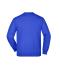 Kinderen Round Sweat Heavy Junior Royal 7210
