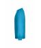 Kinderen Round Sweat Heavy Junior Turquoise 7210