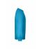 Kinderen Round Sweat Heavy Junior Turquoise 7210