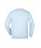 Kids Round Sweat Heavy Junior Light-blue 7210