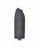 Kinderen Round Sweat Heavy Junior Carbon 7210