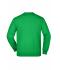 Kinderen Round Sweat Heavy Junior Varengroen 7210